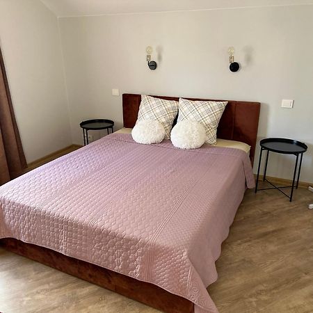 Maironio Apartamentai بالانغا المظهر الخارجي الصورة