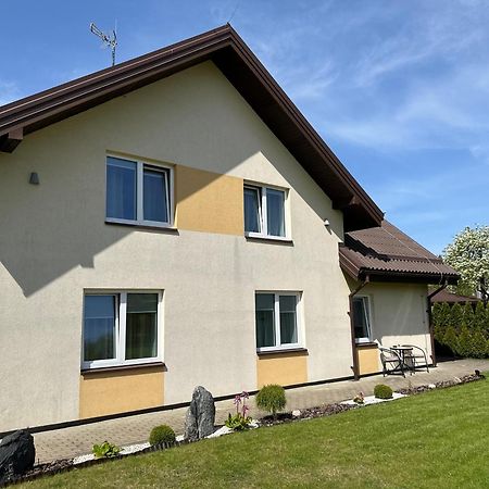 Maironio Apartamentai بالانغا المظهر الخارجي الصورة