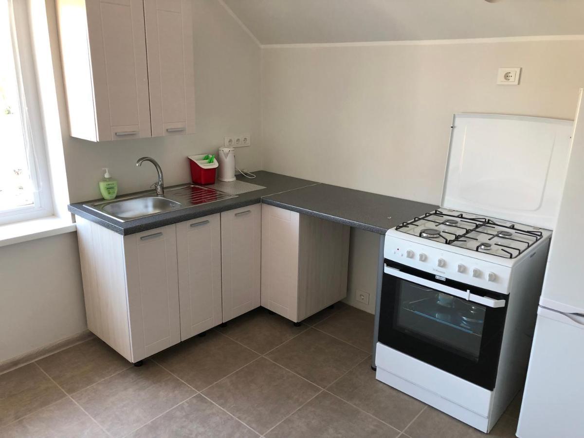 Maironio Apartamentai بالانغا المظهر الخارجي الصورة