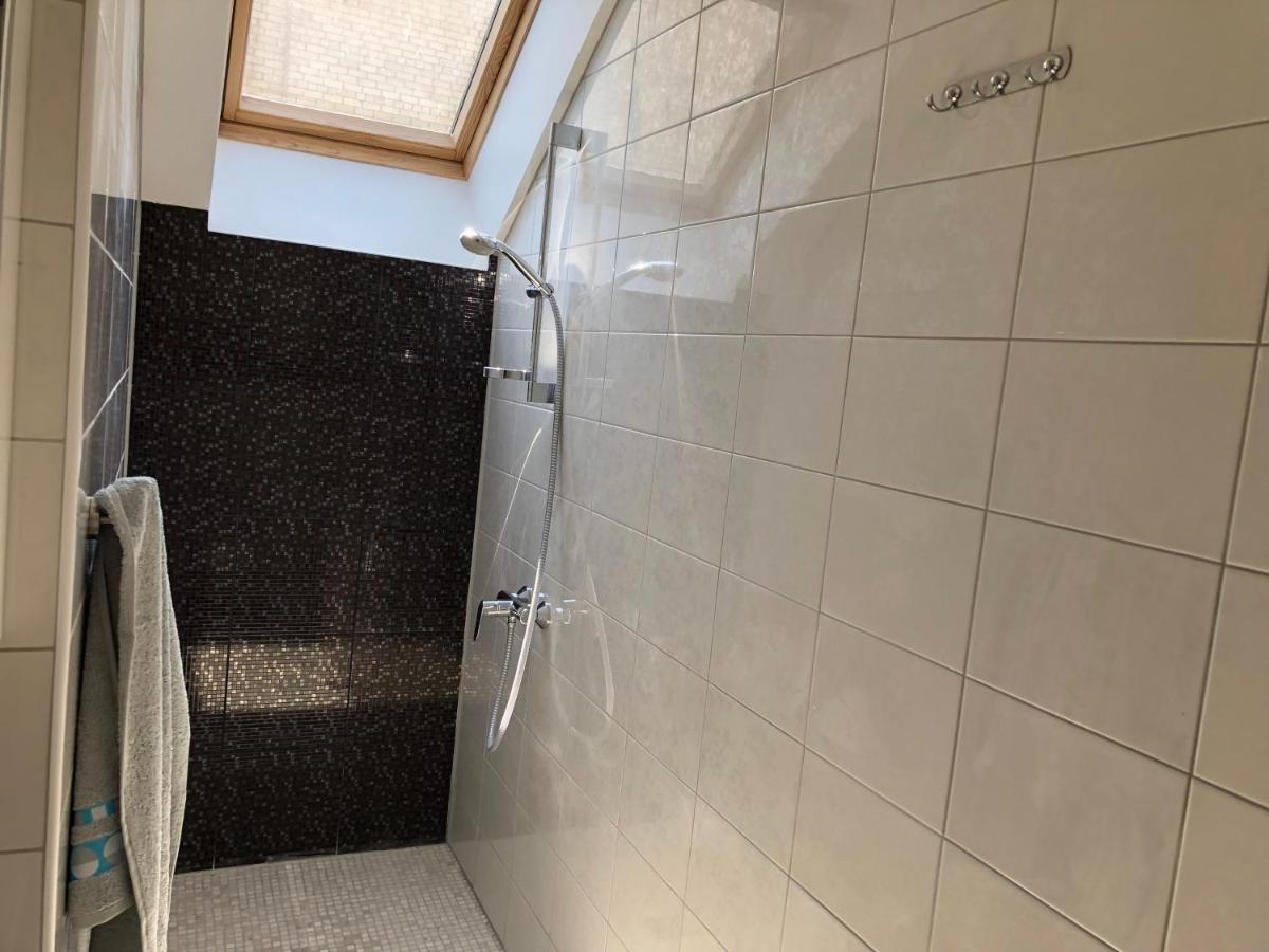Maironio Apartamentai بالانغا المظهر الخارجي الصورة