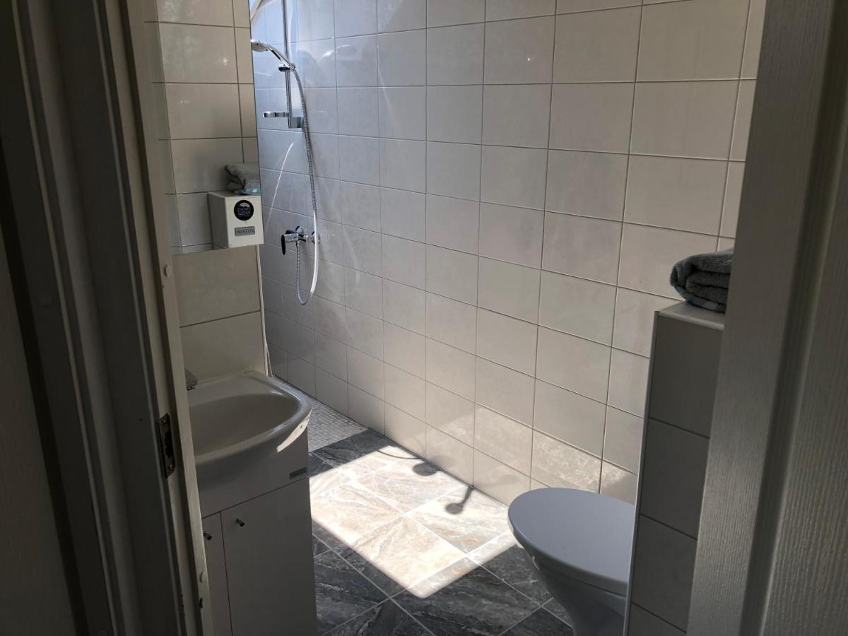 Maironio Apartamentai بالانغا المظهر الخارجي الصورة