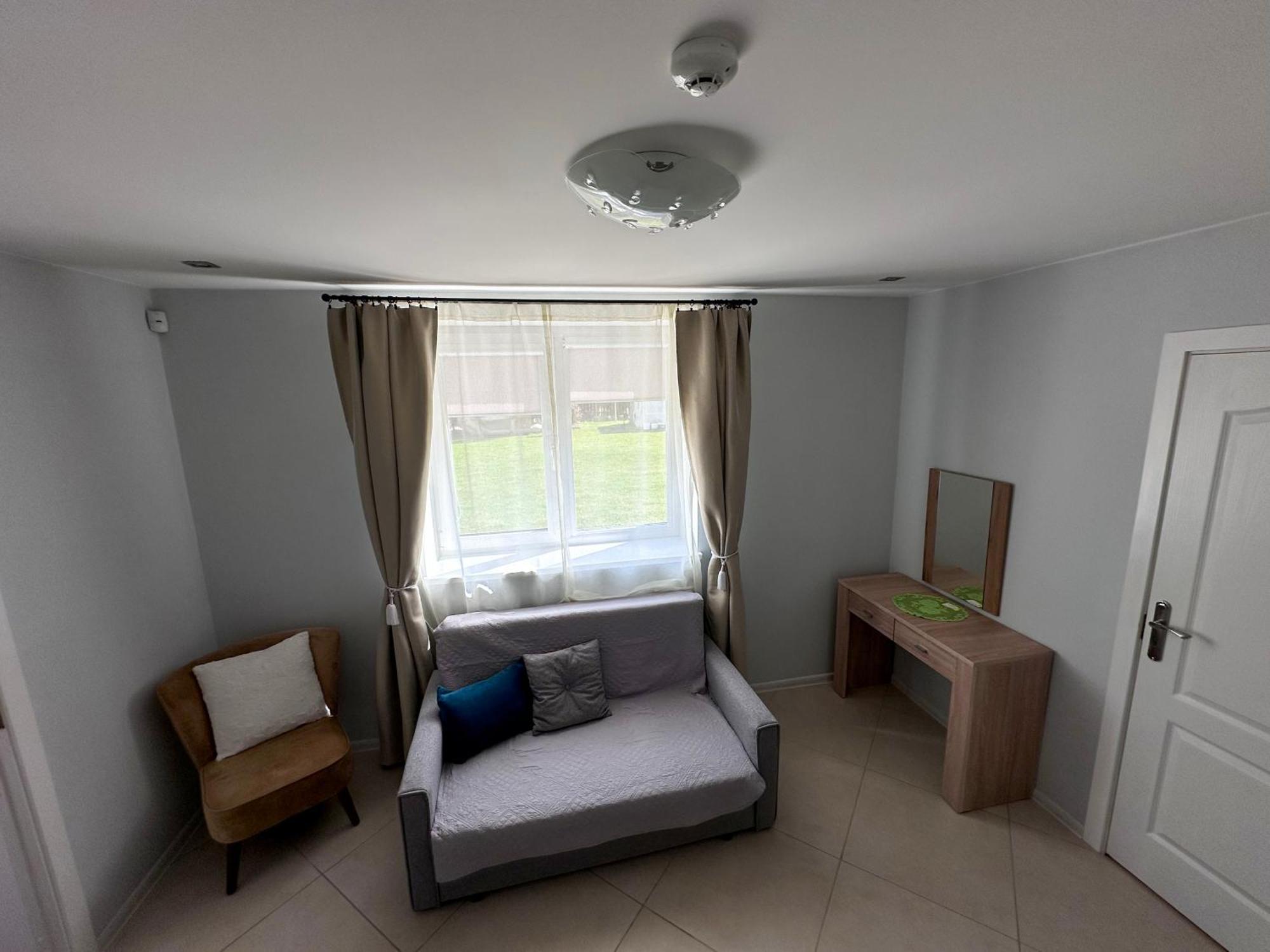 Maironio Apartamentai بالانغا المظهر الخارجي الصورة