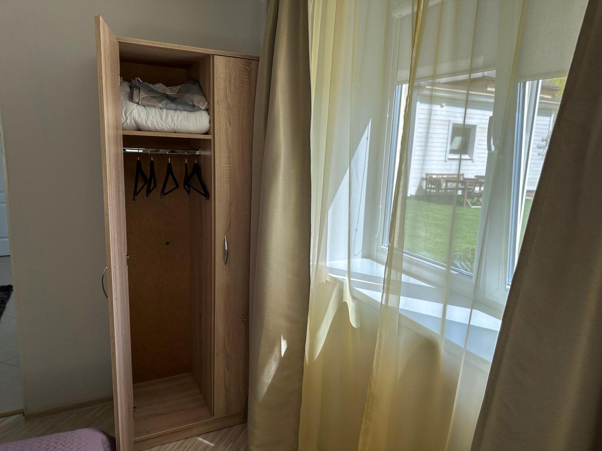 Maironio Apartamentai بالانغا المظهر الخارجي الصورة