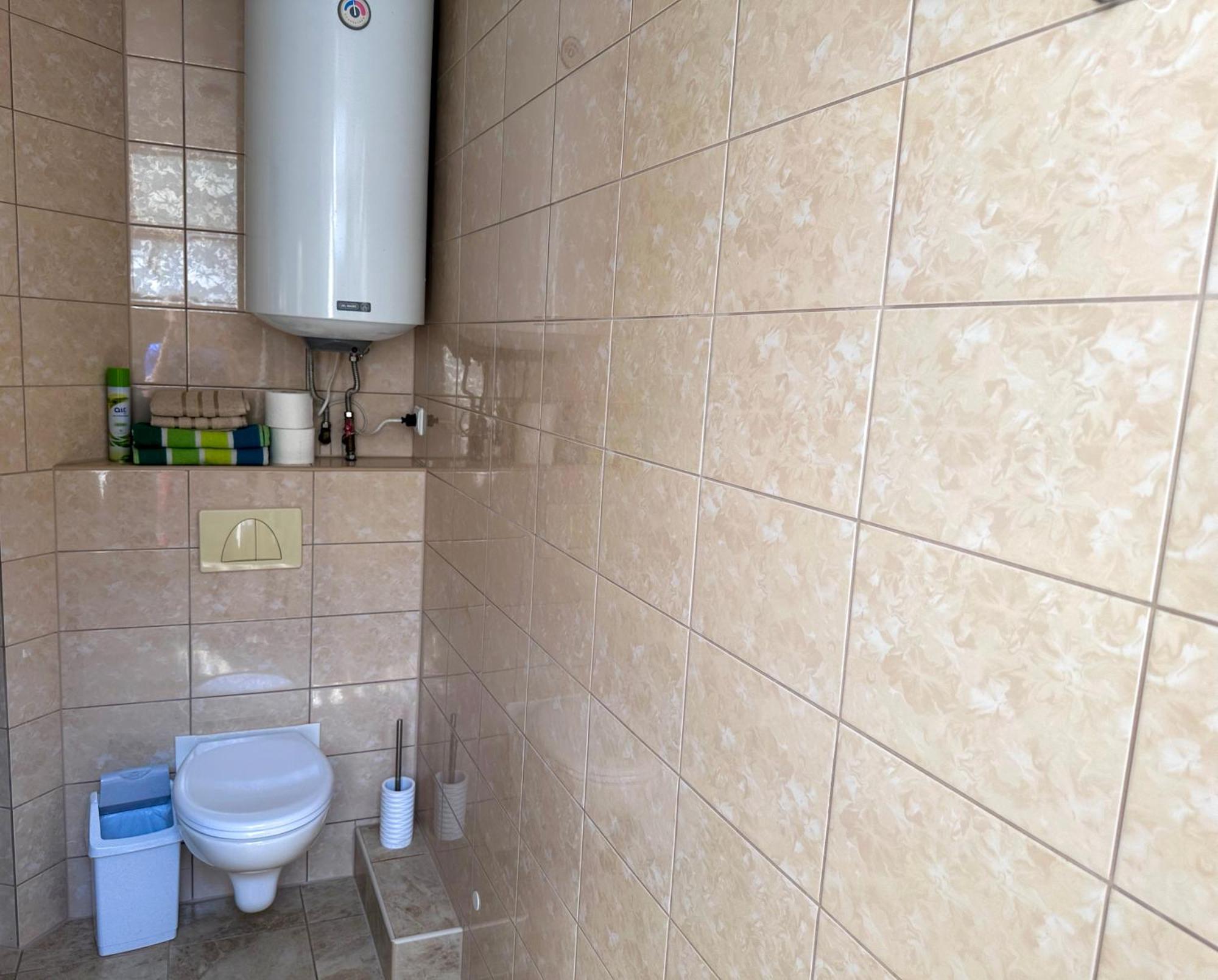 Maironio Apartamentai بالانغا المظهر الخارجي الصورة