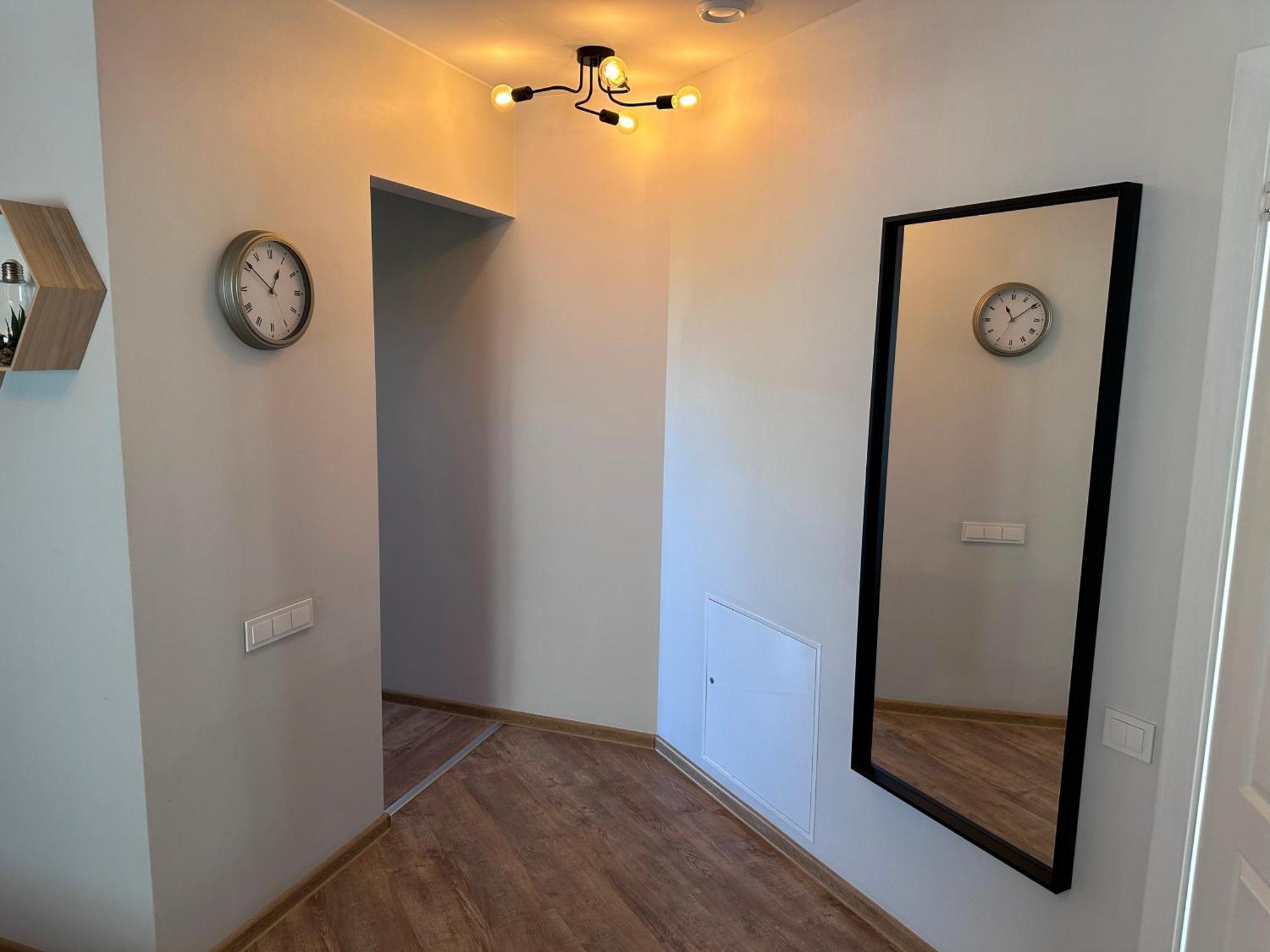 Maironio Apartamentai بالانغا المظهر الخارجي الصورة