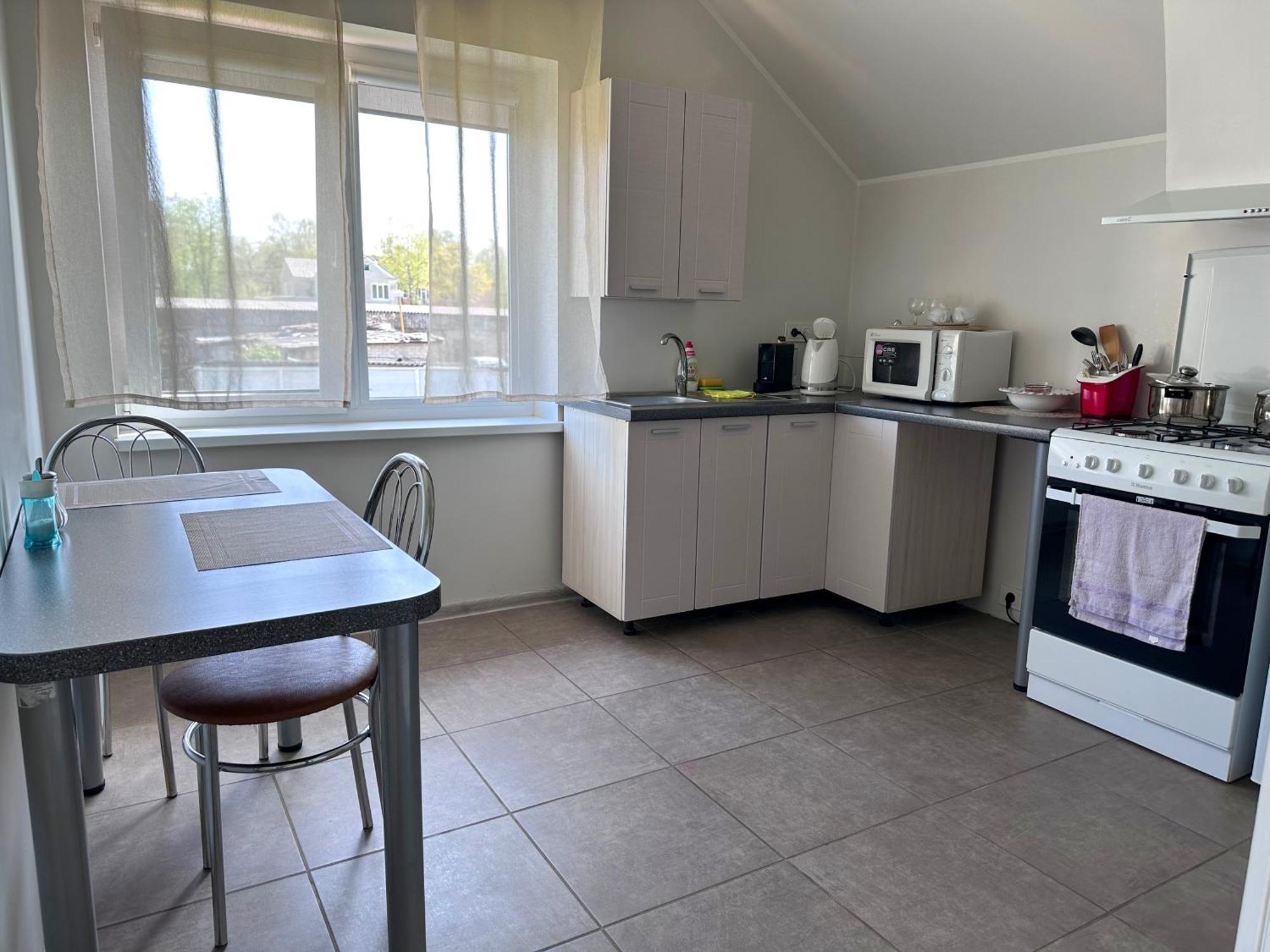 Maironio Apartamentai بالانغا المظهر الخارجي الصورة