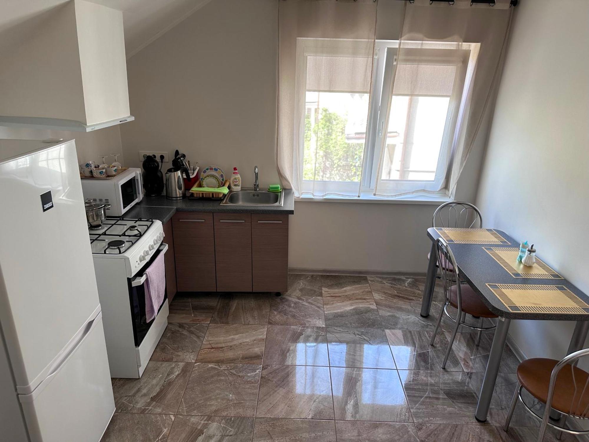 Maironio Apartamentai بالانغا المظهر الخارجي الصورة