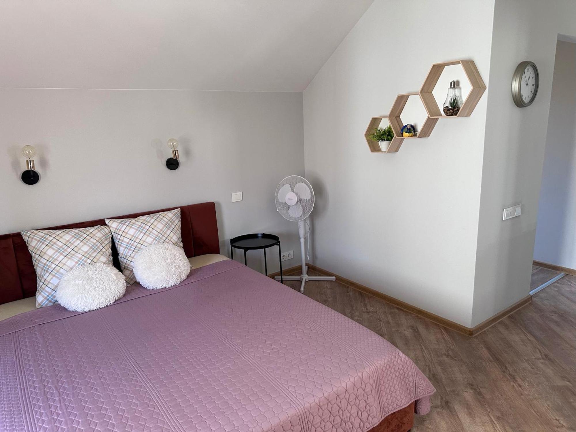 Maironio Apartamentai بالانغا المظهر الخارجي الصورة