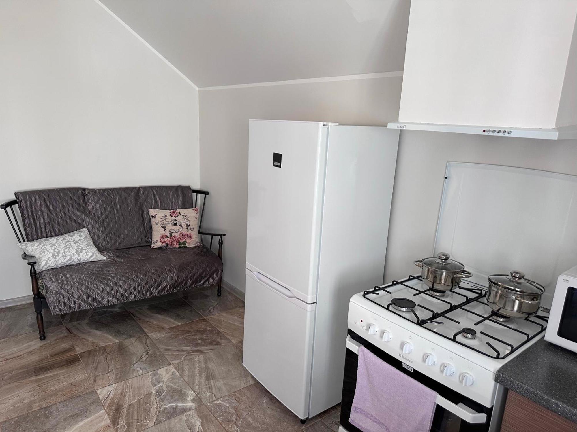 Maironio Apartamentai بالانغا المظهر الخارجي الصورة