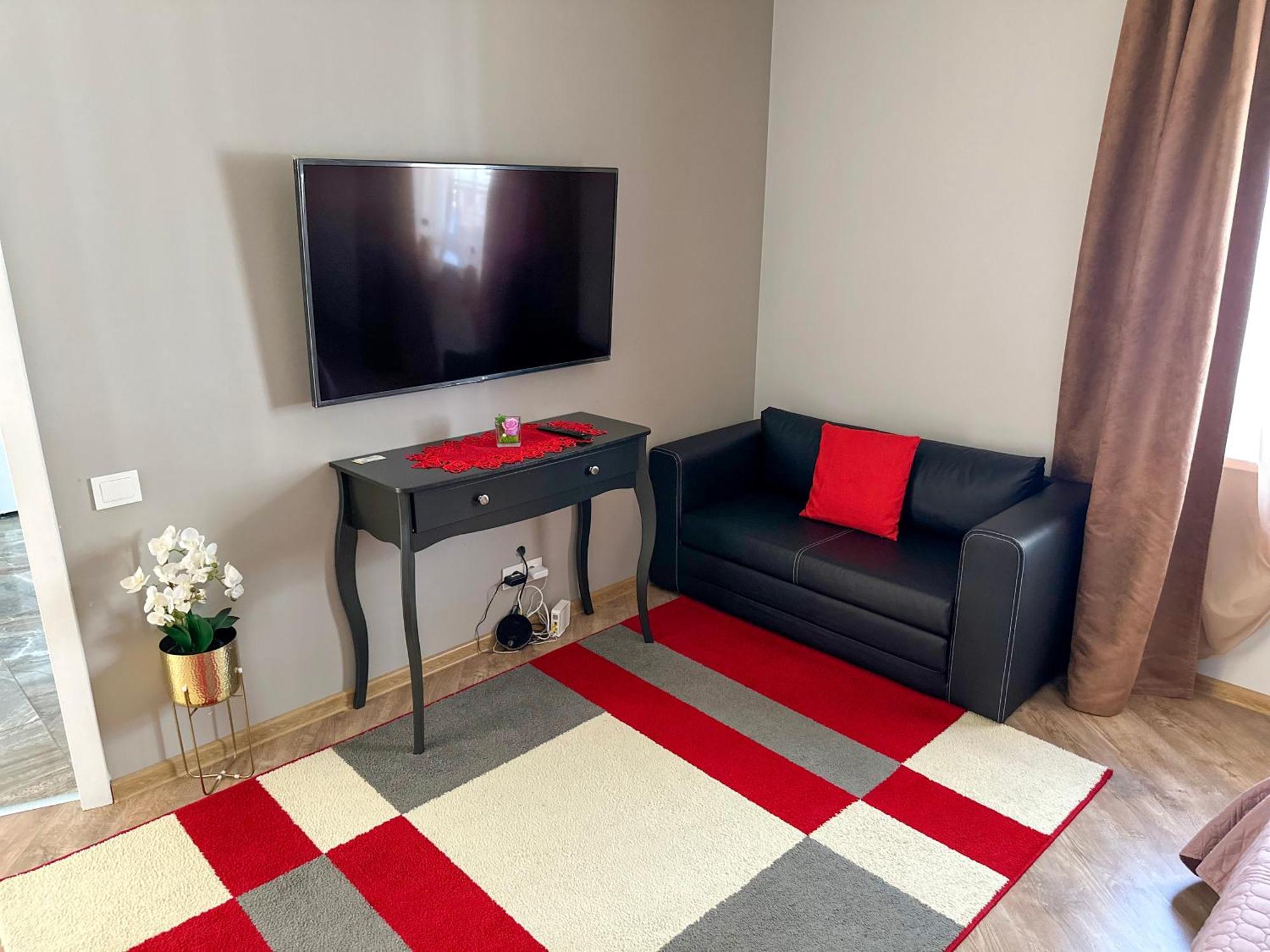 Maironio Apartamentai بالانغا المظهر الخارجي الصورة