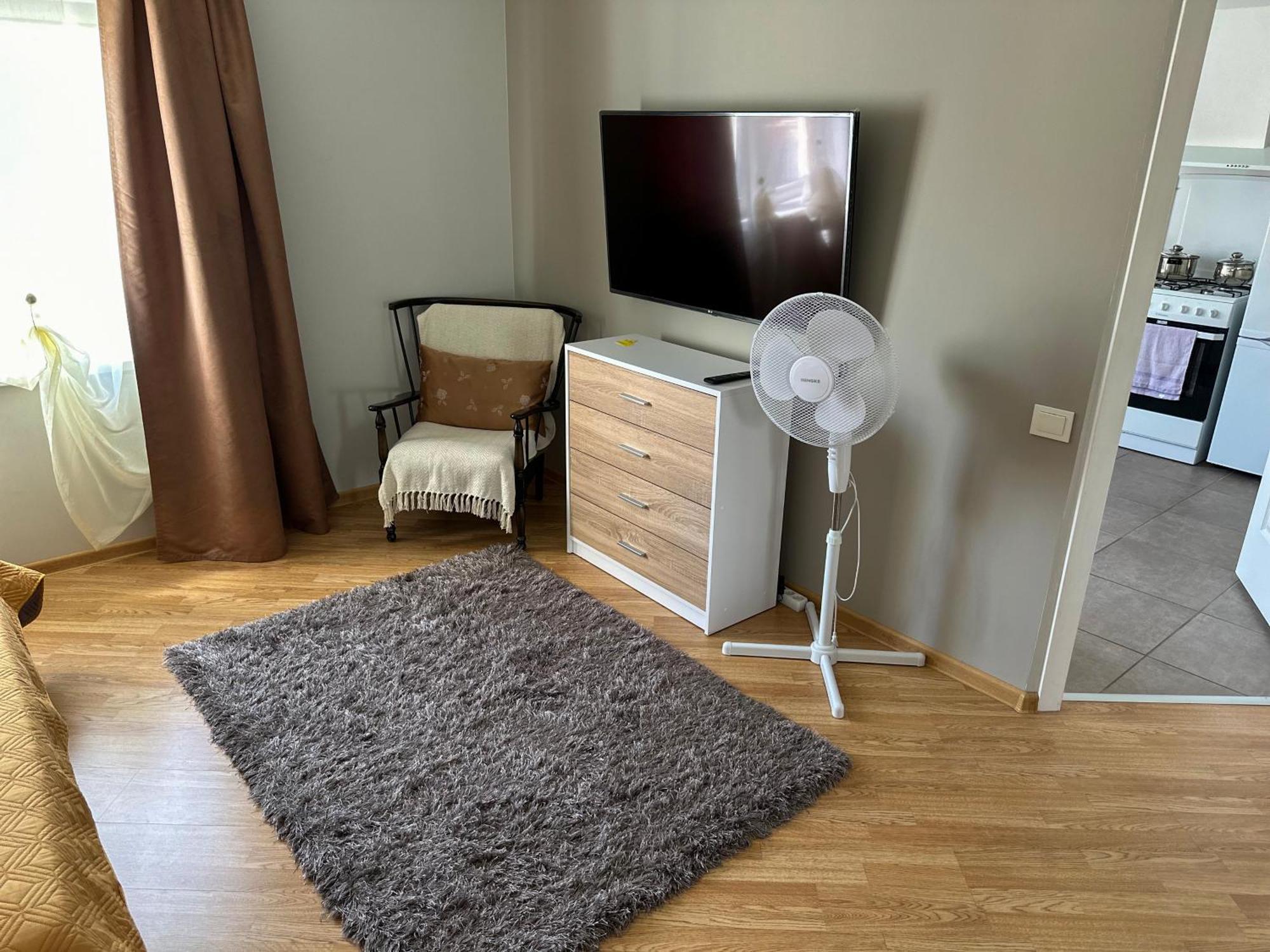 Maironio Apartamentai بالانغا المظهر الخارجي الصورة
