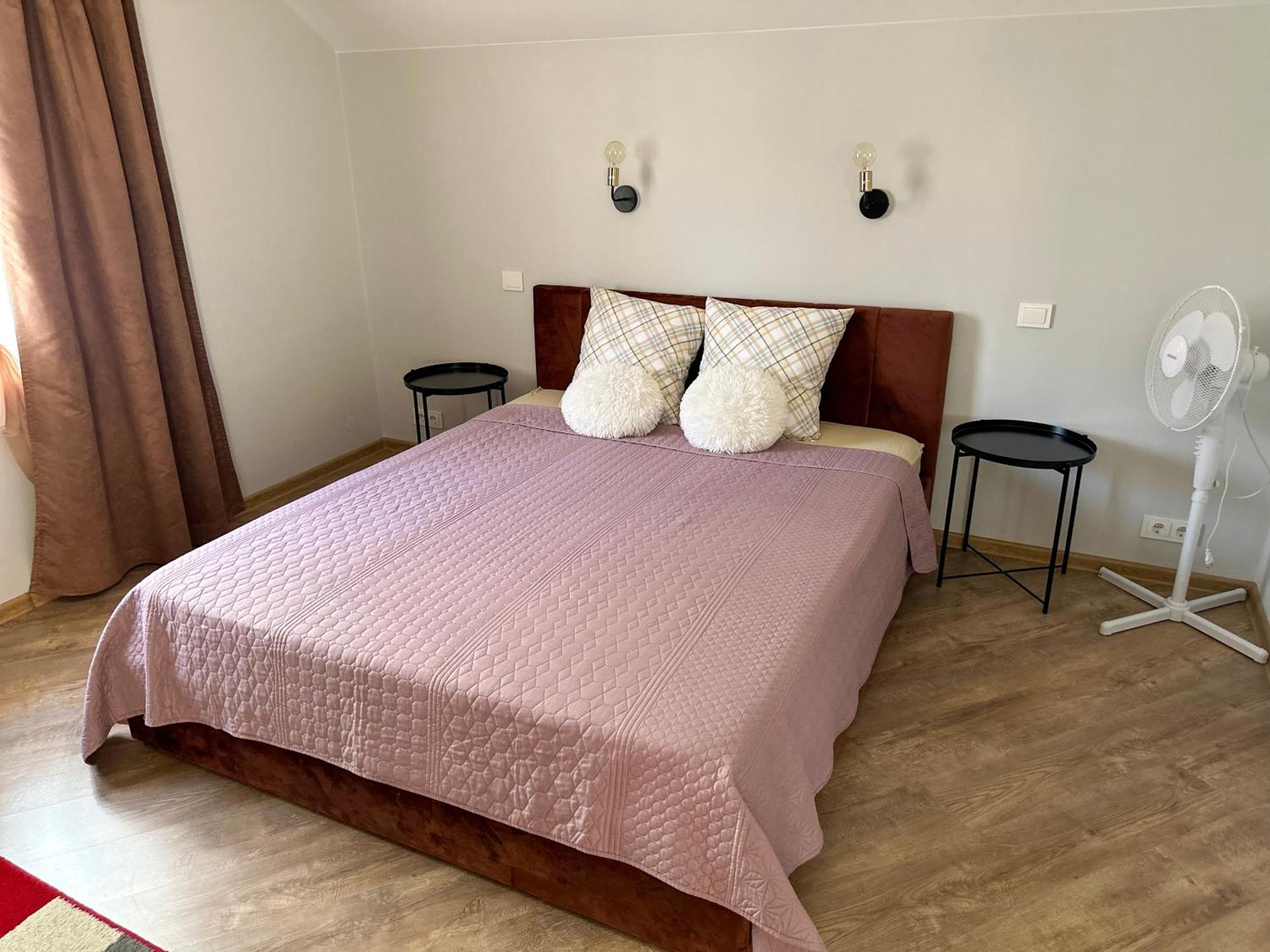 Maironio Apartamentai بالانغا المظهر الخارجي الصورة